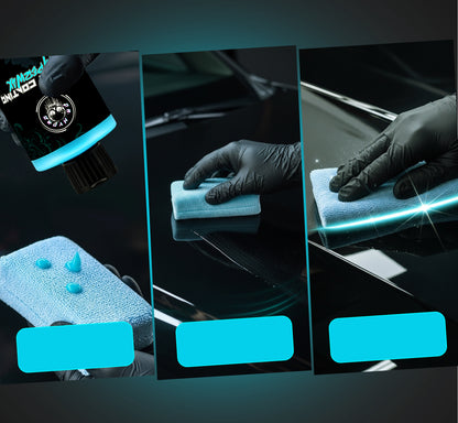 Nano Ceramic Hydro Wax™