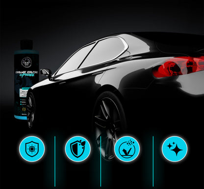 Nano Ceramic Hydro Wax™