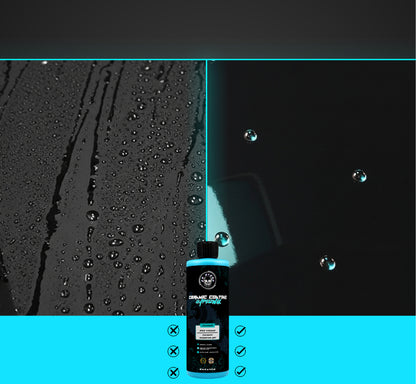 Nano Ceramic Hydro Wax™