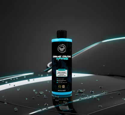 Nano Ceramic Hydro Wax™